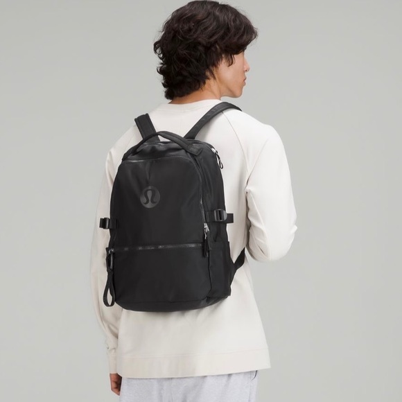 Lululemon New crew Backpack